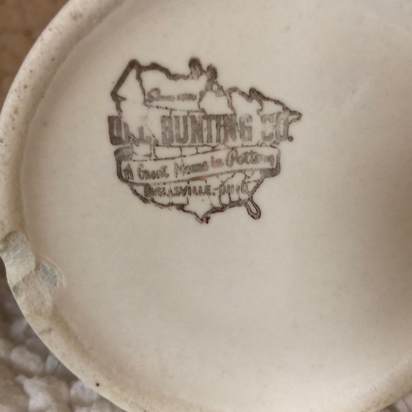 Rare UN of Colorado Stein - Picture 3 of 4